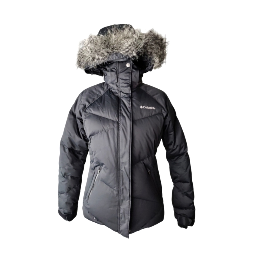 ❄️ Columbia | Lay D Down II Jacket